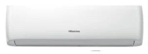Hisense Κλιματιστικό Eco Smart DC Inverter Λευκό 18000BTU/H