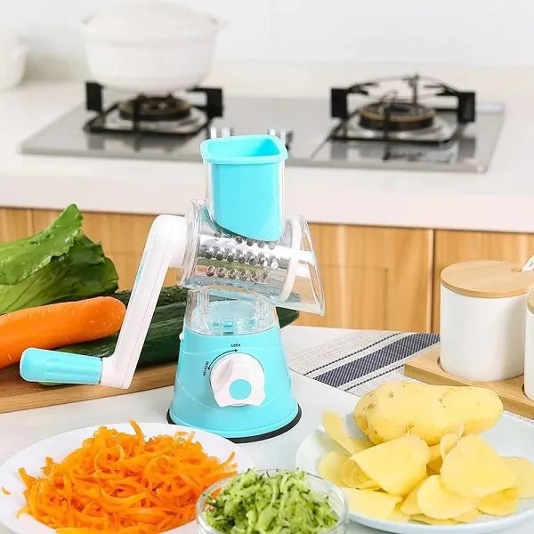 Χειροκίνητος επιτραπέζιος τρίφτης 17269-1101-3