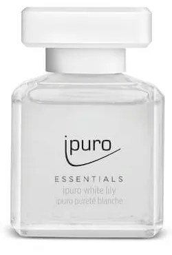 IPURO ESSENTIALS WHITE LILY ΑΡΩΜΑΤΙΚΟ ΧΩΡΟΥ 50ml - 019302 - 019302