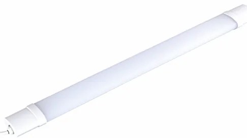 Γραμμικό Φωτιστικό Στεγανό LED IP66 70W 6500K Λευκό Tete TETE7065 ACA-TETE7065-Λευκό TETE7065