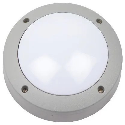 Απλίκα Φωτιστικό Τοίχου σε Ασημί 7460 Spotlight-7460-Ασημί 7460