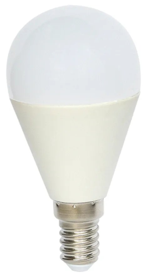 Λάμπα LED Diolamp E14/7W/6000K/600Lm G45714CW