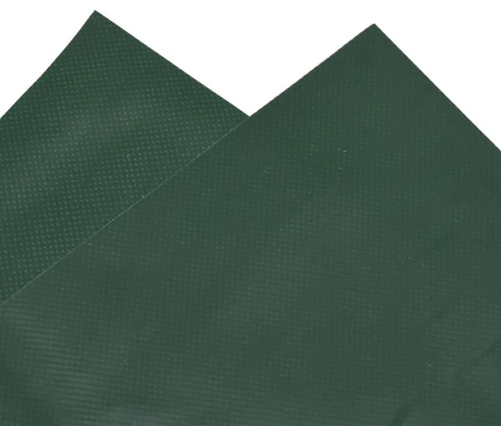 Μουσαμάς Πράσινος 1,5 x 2,5 μ. 650 γρ./μ² - Πράσινο