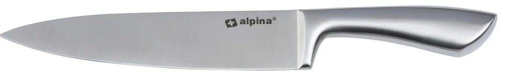 Μαχαίρι Σεφ 33.5cm ALPINA