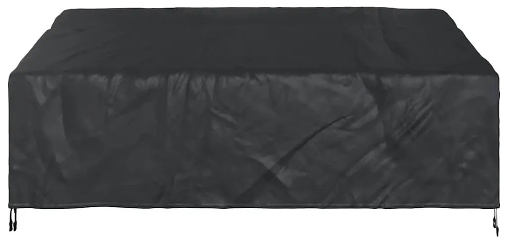 vidaXL Κάλυμμα Επίπλων Εξωτερικού Χώρου 220 x 100 x 89 εκ