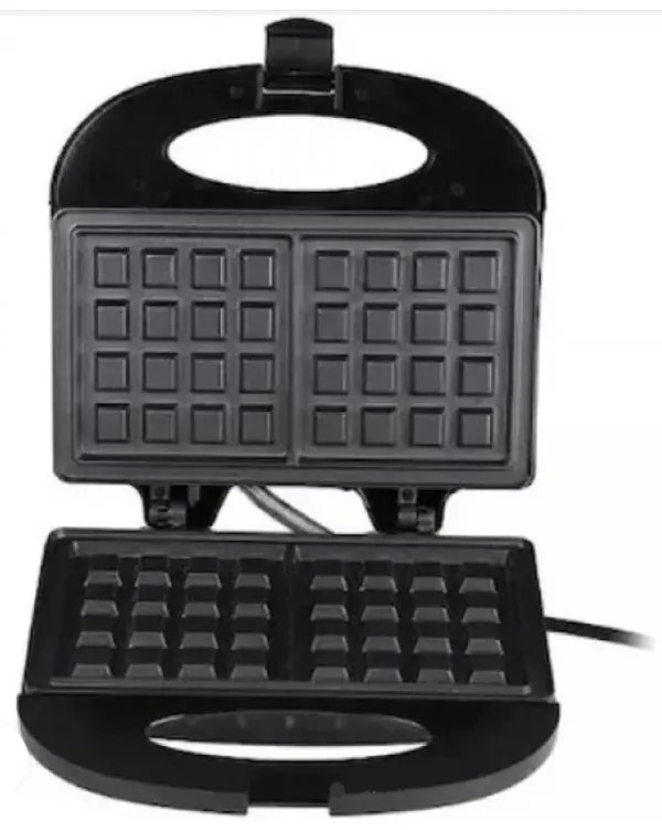 SOKANY ΒΑΦΛΙΕΡΑ ΜΕ ΑΝΤΙΚΟΛΛΗΤΙΚΕΣ ΠΛΑΚΕΣ 750W SK-114-SK-114