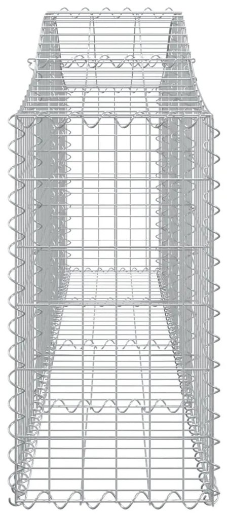 ΣΥΡΜΑΤΟΚΙΒΩΤΙΑ ΤΟΞΩΤΑ 3 ΤΕΜ. 200X30X60/80 ΕΚ. ΓΑΛΒΑΝ. ΑΤΣΑΛΙ 3145389