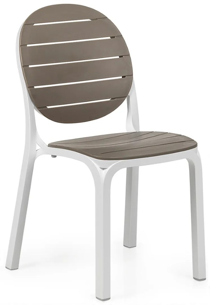 Nardi   Erica* Chair  metax-01-00-1655 διάστ.50.5000 x 54.5000 x 86.0000