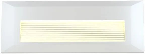 Άπλικα τοίχου it-Lighting Mono 802017-Leuko