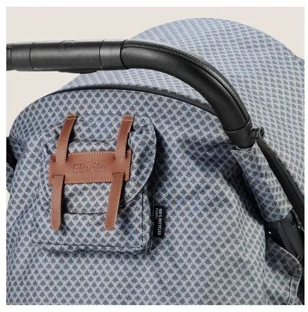 Καρότσι Elodie Details Mondo Turquoise Nouveu