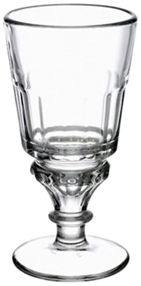 Ποτήρι Κρασιού Absinthe 608001 Φ8,5x16,5cm 300ml Clear La Rochere Glass