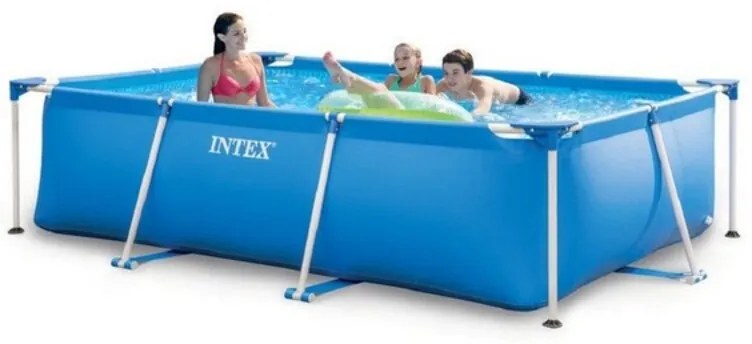 Πισίνα Αποσπώμενο Intex 28272NP 200 x 75 x 300 cm 3834 L