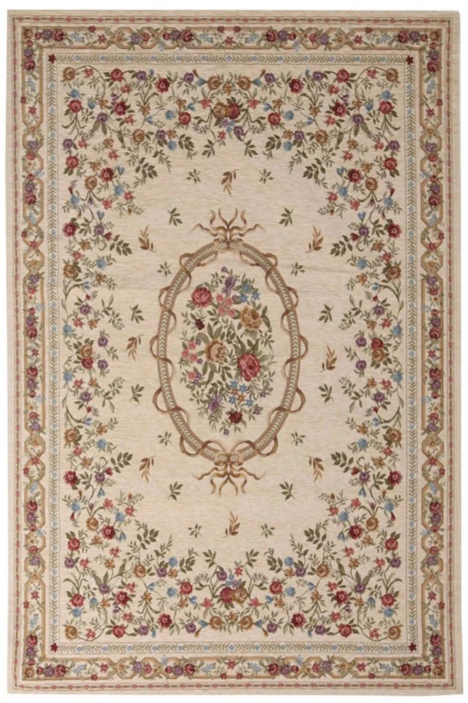 Χαλί Canvas 520 J Royal Carpet 75X150cm