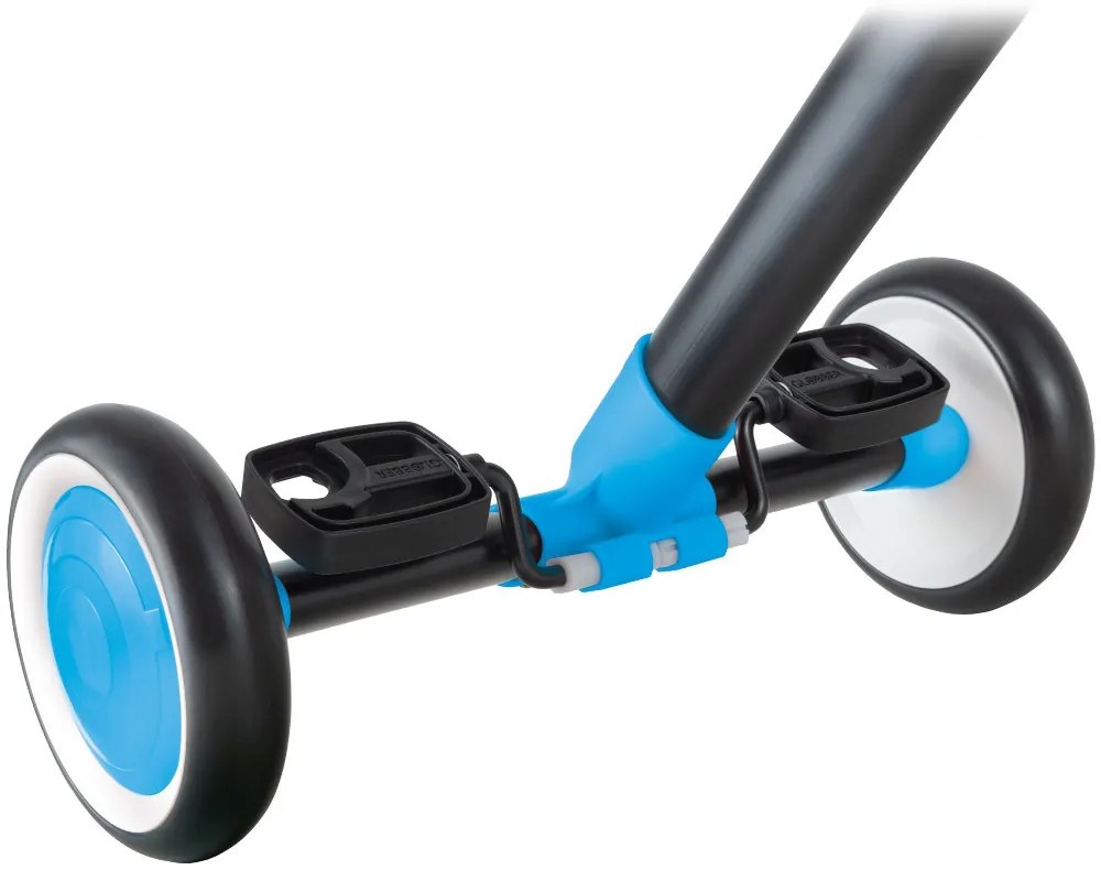 Globber Τρίκυκλο ποδήλατο Learning Bike Sky Blue