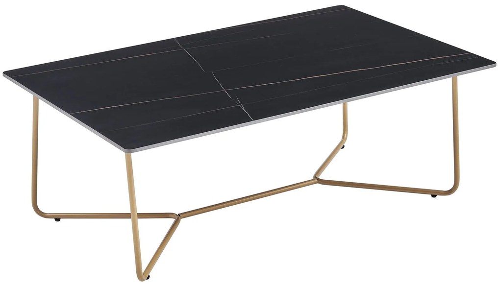 Τραπεζάκι σαλονιού Jeremy-Mauro