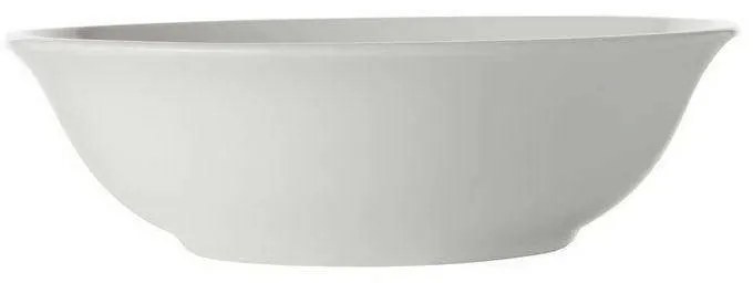 Μπωλ Δημητριακών White Basics FX0125 Φ17,5cm White Maxwell &amp; Williams Porcelain