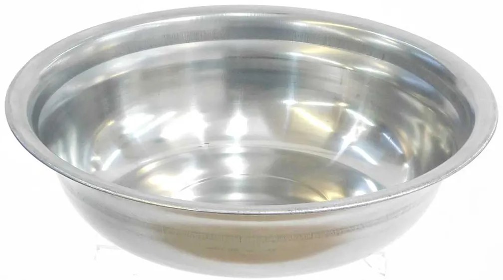 Πιάτο Inox 16.8cm - 885390