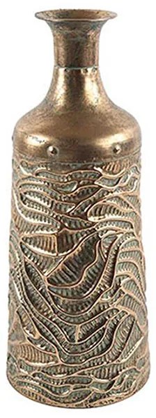 Διακοσμητικό Βάζο (Φ20.5x49) Decostar 785223