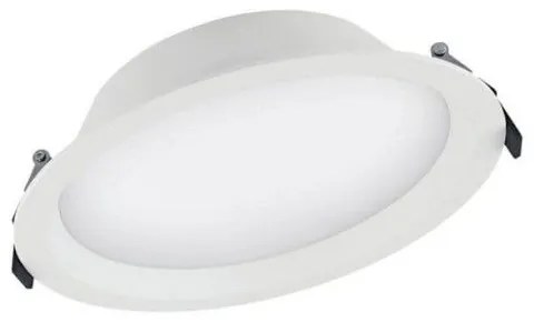 Χωνευτό Σποτ Downlight ALU 35W IP44/IP20 6500K 4058075091597 LEDVANCE 4058075091597 Λευκό