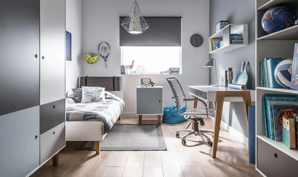 Γραφείο Concept