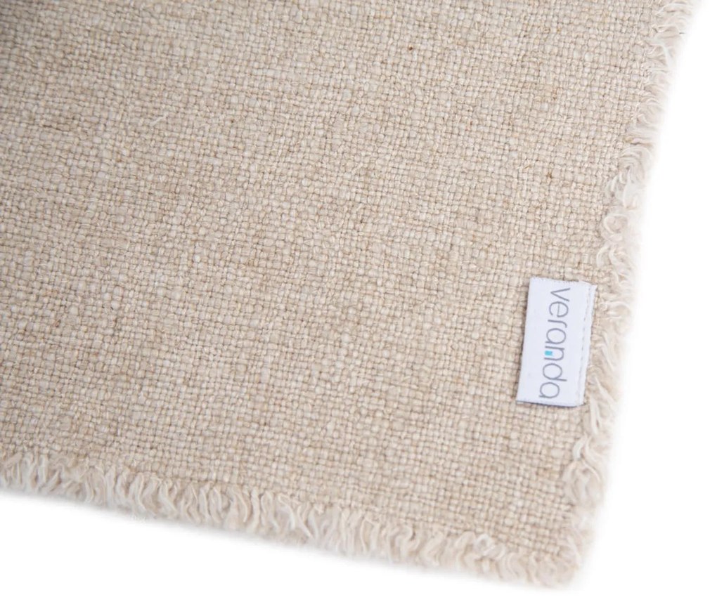 Σουπλά Linen Natural (33x48) 0860011 Soulworks - ows.0860011