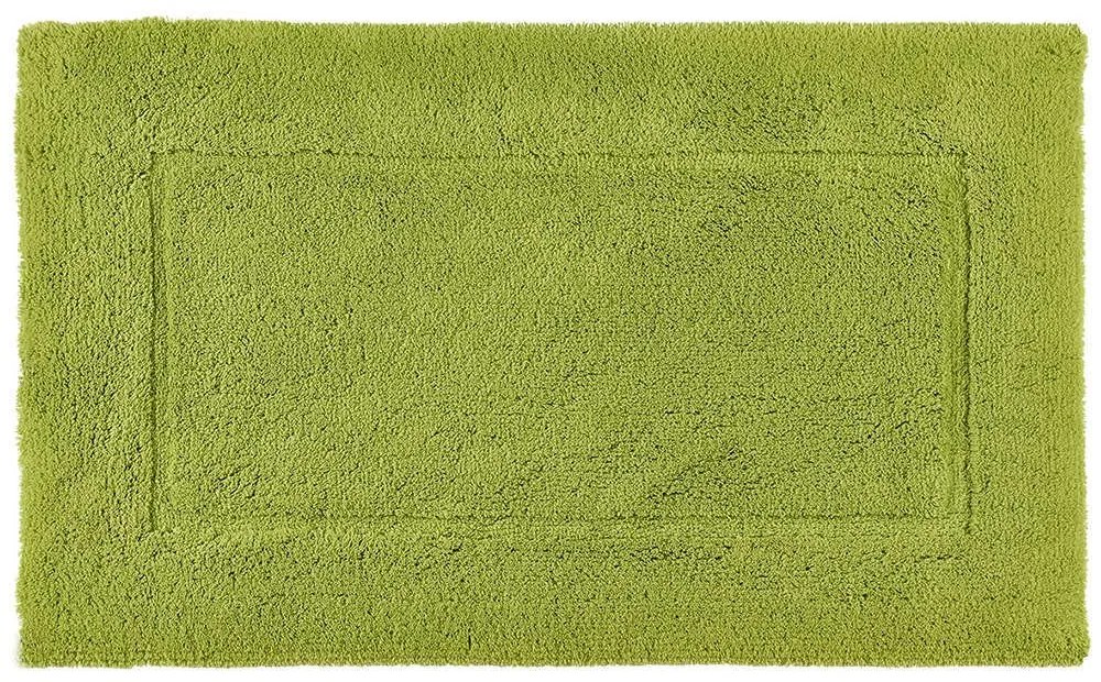 Χαλάκι Μπάνιου Must 165  Apple Green Abyss &amp; Habidecor 80Χ160 100% Cotton
