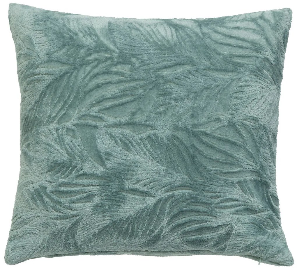 Διακοσμητικό Μαξιλάρι Fleece (40x40) A-S Ryo Blue 204417A