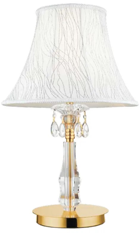 Λάμπα Επιτραπέζια Fan Europe Monet-LG 8031437891253