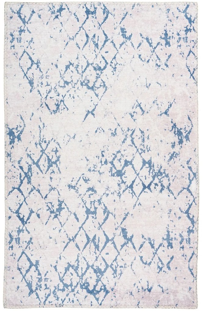 Χαλί Peron 400 White-Blue Arte Espina 200X290cm