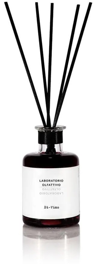 Αρωματικό Χώρου Με Sticks Di-Vino LO-RF-DIVINO 200ml Laboratorio Olfattivo