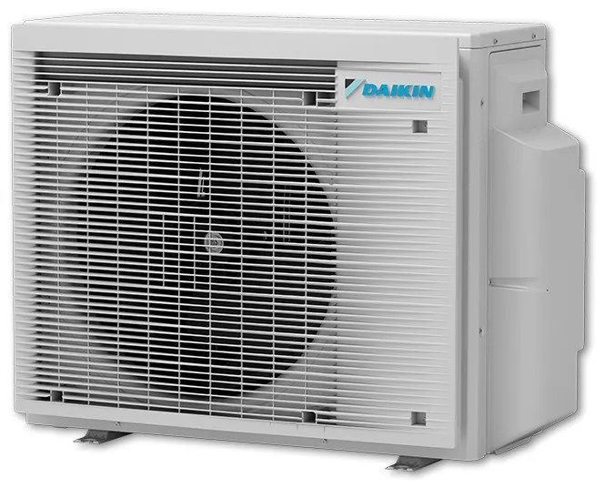 Εξωτερική μονάδα του συστήματος Daikin 3MXM40A multi-split, 14000 BTU, 28 m2, A+++/A++, R-32, Λευκό