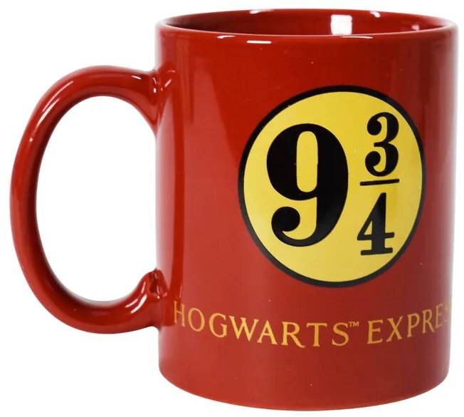 Κούπα Harry Potter - Platform 9 3/4 Hogwarts Express