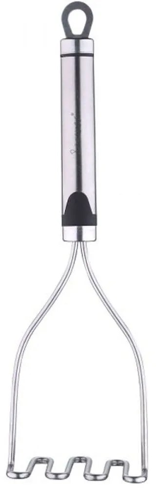 Πρέσα Πατάτας Gizmo BG00003190 29x8,5cm Inox Bergner Stainless Steel