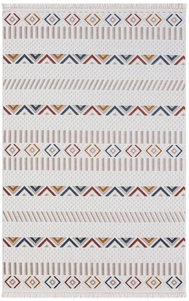 Χαλί Sosa 9003 614CCL3570 Multi Conceptum Hypnose 120X180cm