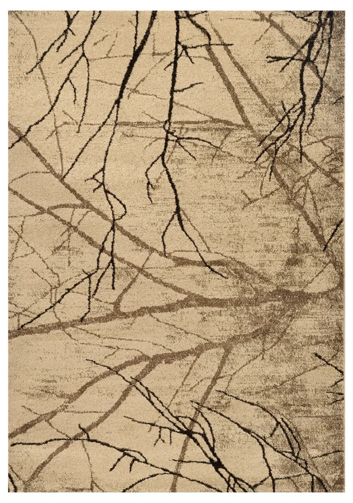 Χαλιά Κρεβατοκάμαρας (Σετ 3τμχ) Tzikas Carpets Sky 10044-070