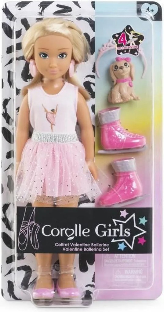 Κούκλα Corolle
