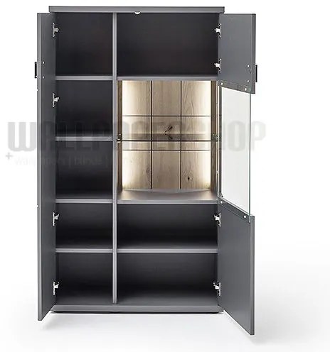 Finze Επιπλο Τηλεορασης Μπεζ 138x42x44 cm