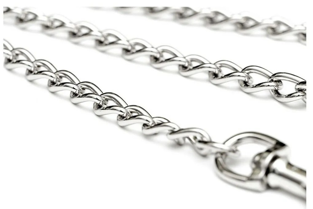 Συνδέστε το Λουρί 3 Σκύλων Gloria 2mm x 25 cm