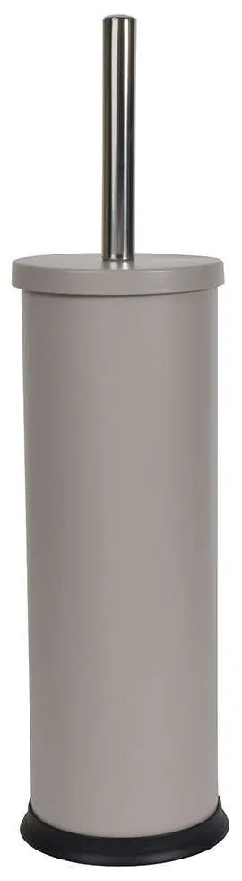 Πιγκάλ Classic 02-5603 Taupe Ματ Estia Metal