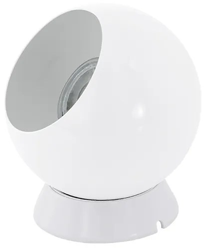 Απλίκα EGLO PETTO 1 94513 Λευκό