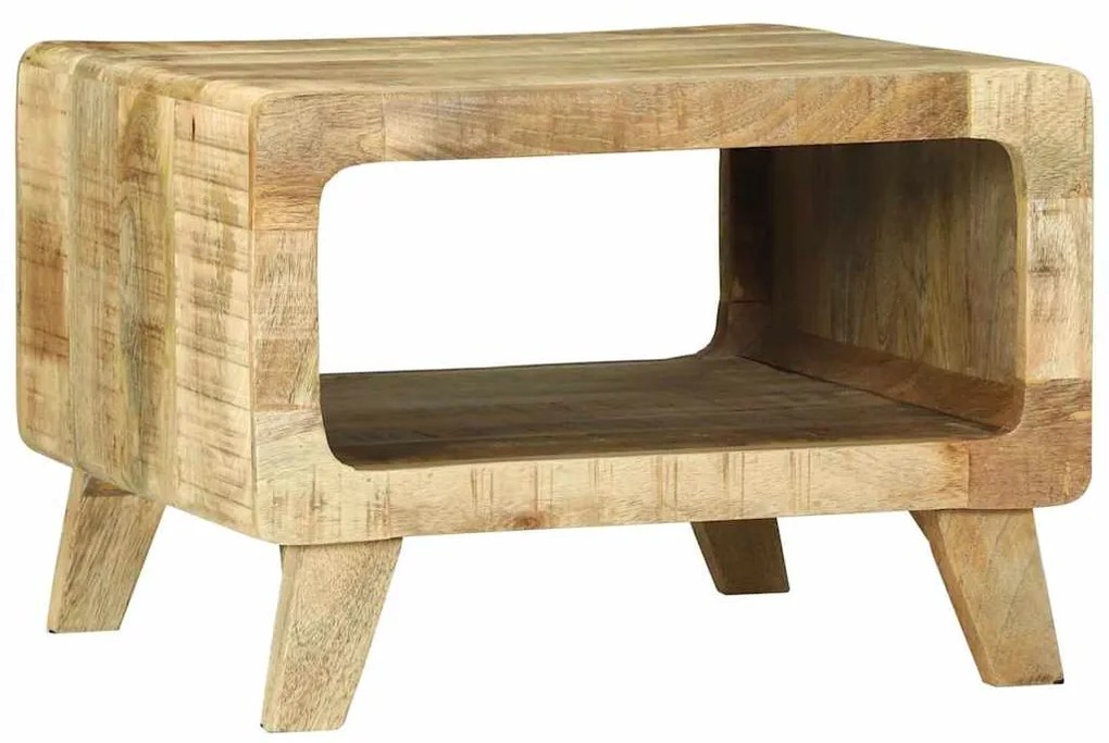 vidaXL Τραπεζάκι σαλονιού 50 x 50 x 35 cm
