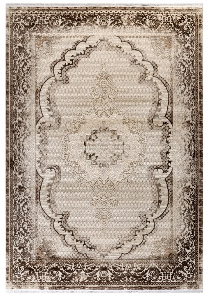 Χαλί (160x230) Tzikas Carpets Lorin 65470-180