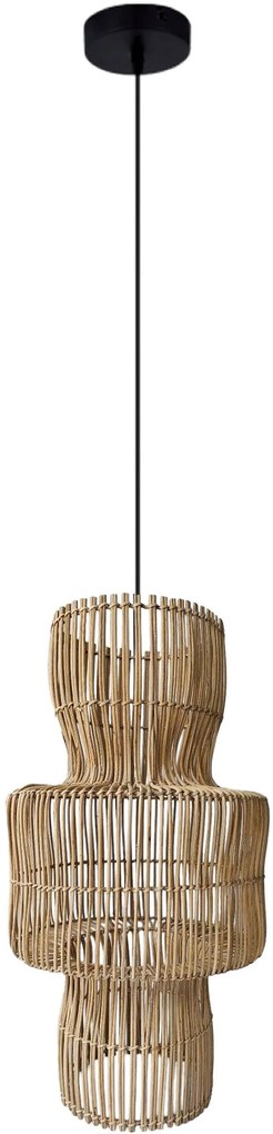 Φωτιστικό οροφής Cylin Mήκος 38.0 Βάθος 38.0 Ύψος 70.0 162805749