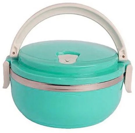 Δοχείο Φαγητού Πλαστικό - Seal lunch box
