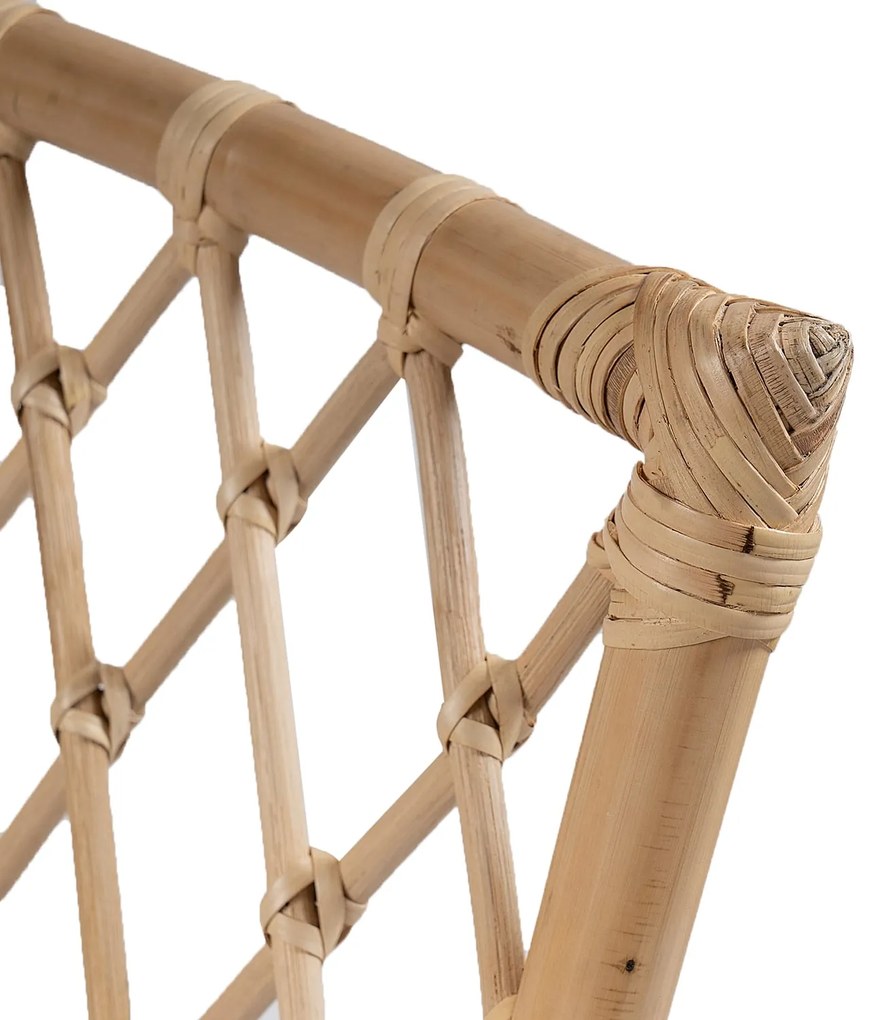 Chair S Line χειροποίητη SS435-00N3