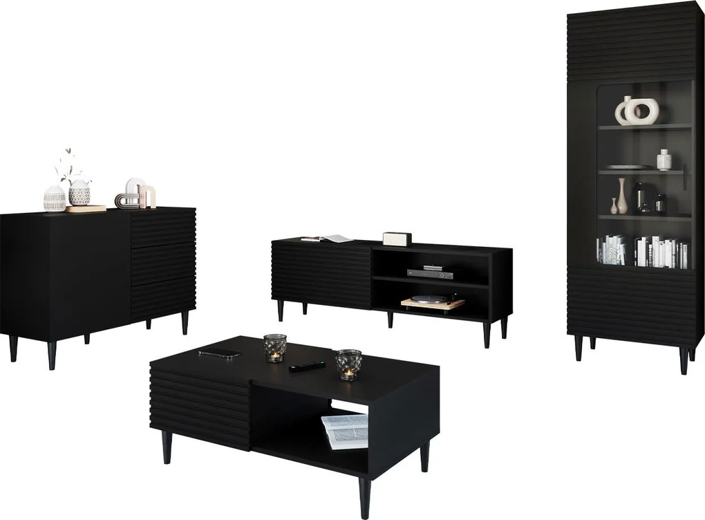 Σύνθεση σαλονιού Nakomo II