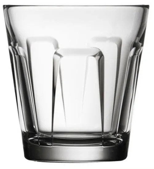 Ποτήρια Ουίσκι 290ml (Σετ 6τμχ) Espiel Maxim STE9012