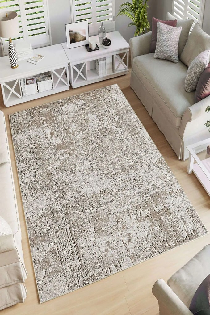 Χαλί W1193 213HFT2862 Beige-Sand Conceptum Hypnose 160X230cm