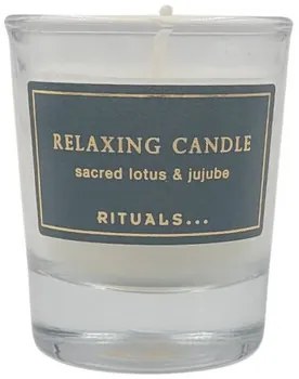 Κεριά / διαχύτες Rituals  Relaxing Candle Scented Candle