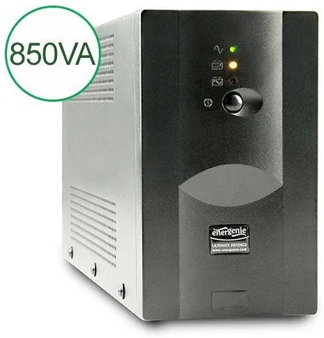 ENERGENIE UPS 850VA WITH AVR